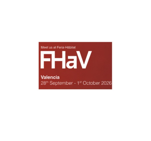 PARTICIPACIÓN FERIA HABITAT VALENCIA 2026